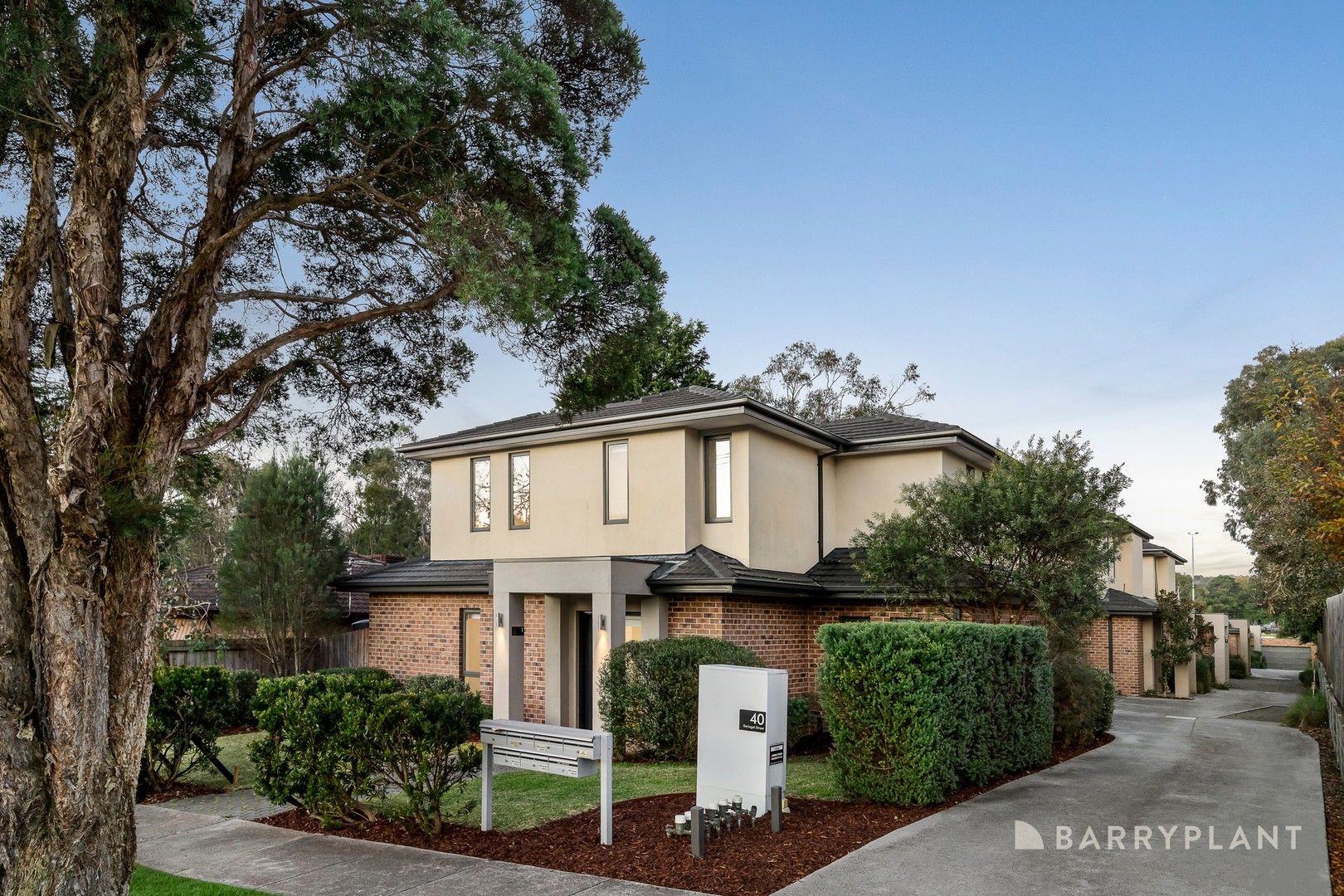 1/40 Karingal Street, Croydon North VIC 3136, Image 1