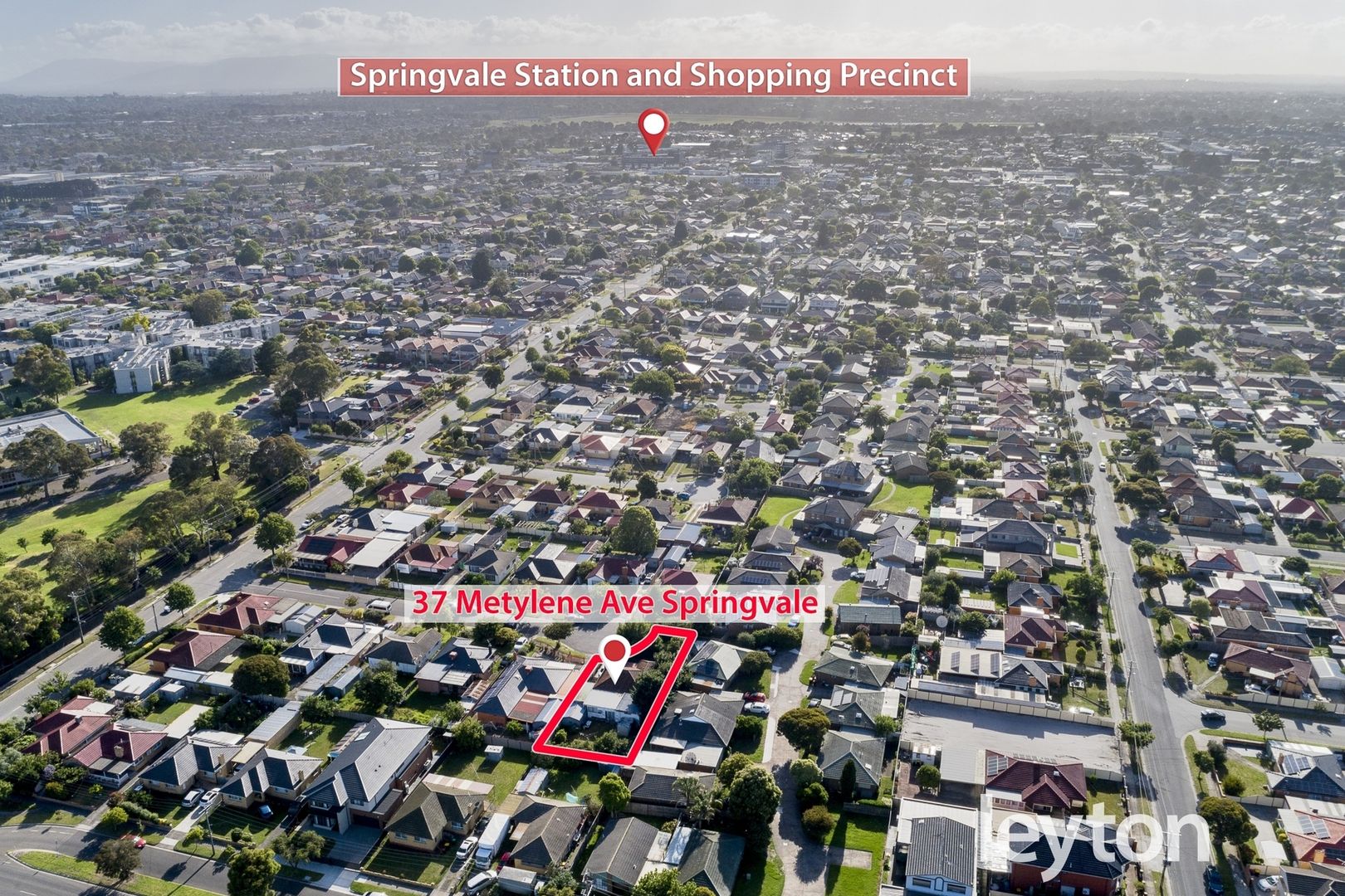 38 Metylene Avenue, Springvale VIC 3171, Image 1