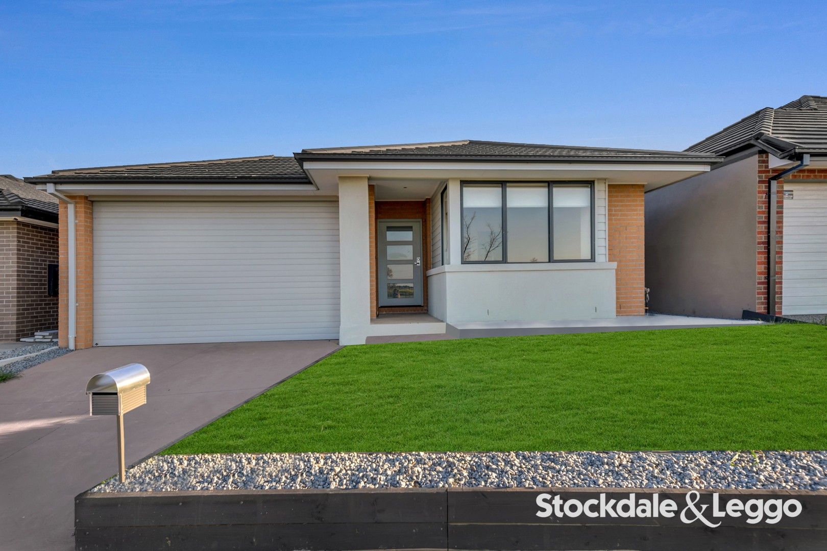 4 bedrooms House in 30 Evison View WERRIBEE VIC, 3030