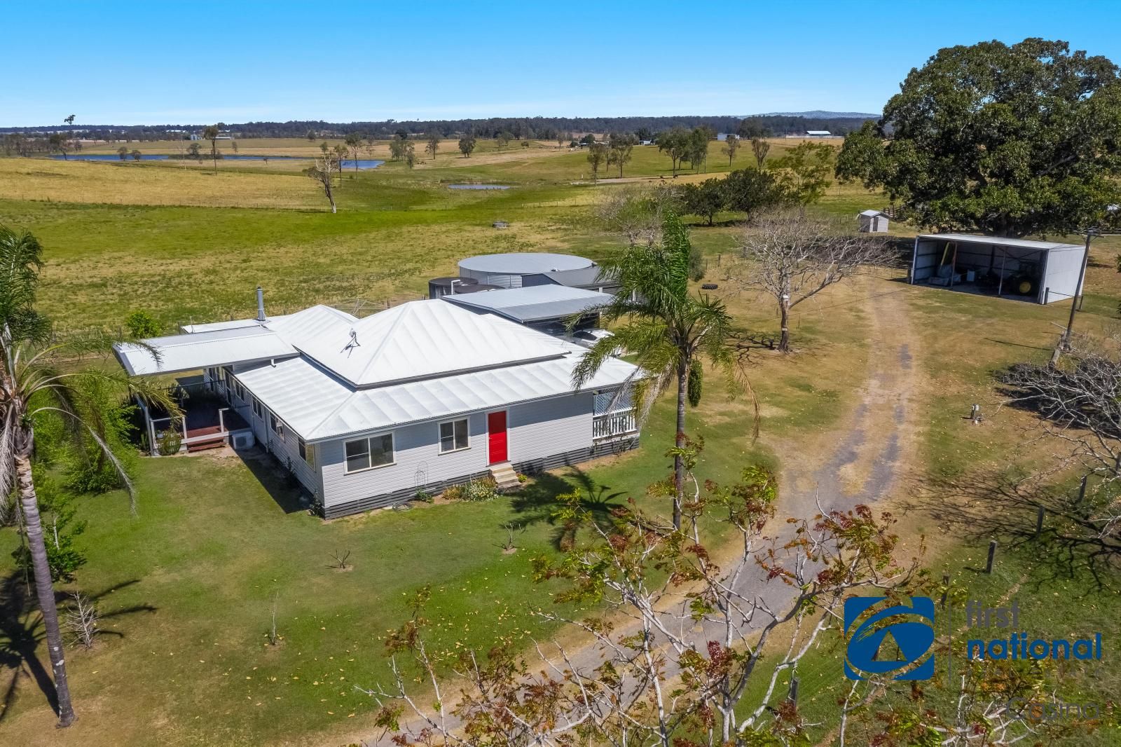 605 Stratheden Road, Stratheden NSW 2470, Image 1