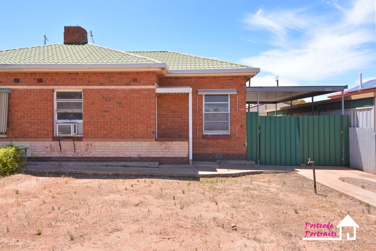 108 Playford Avenue, Whyalla SA 5600, Image 0