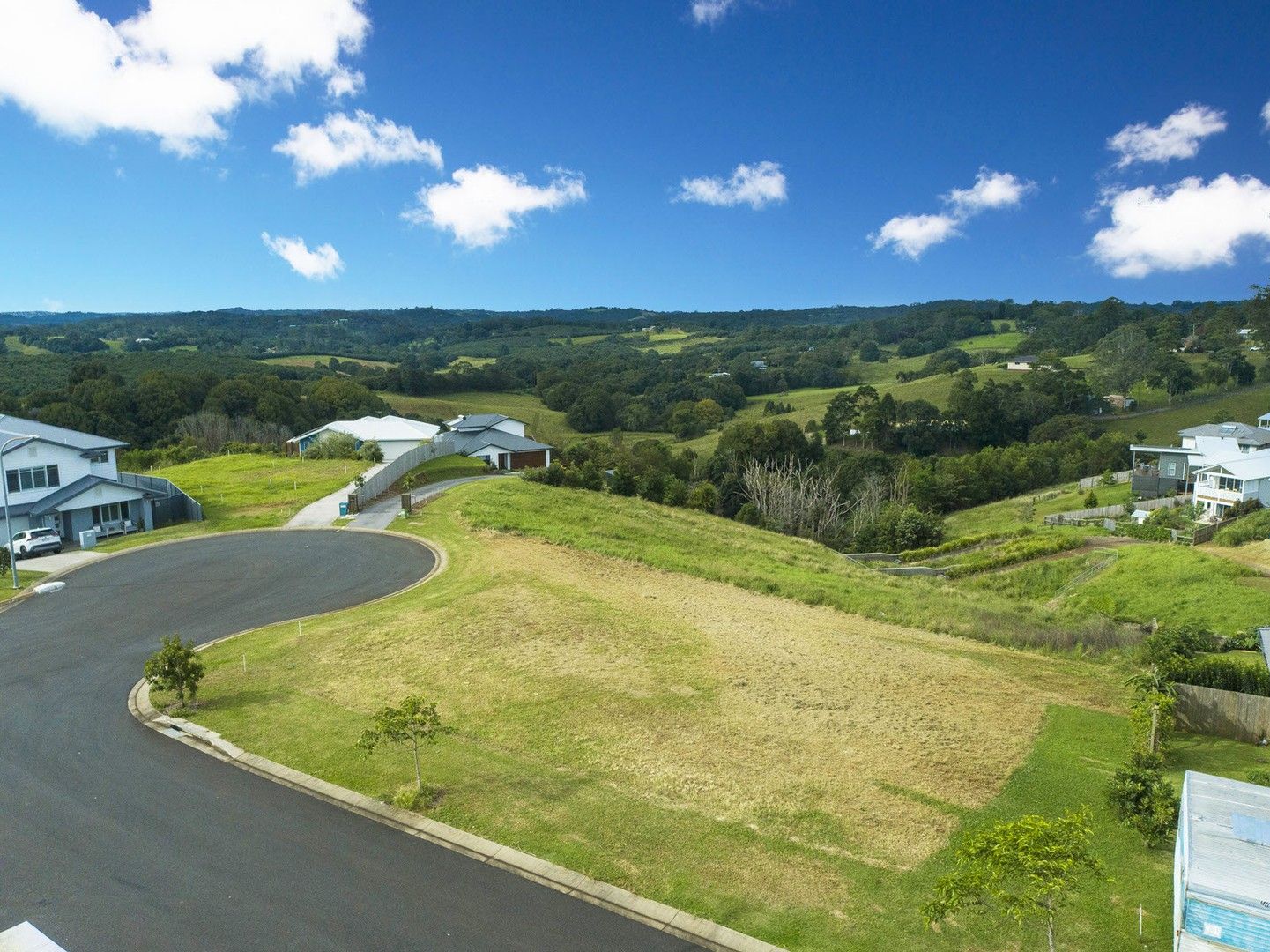 Vacant land in 34 Millbrook Terrace, WOLLONGBAR NSW, 2477