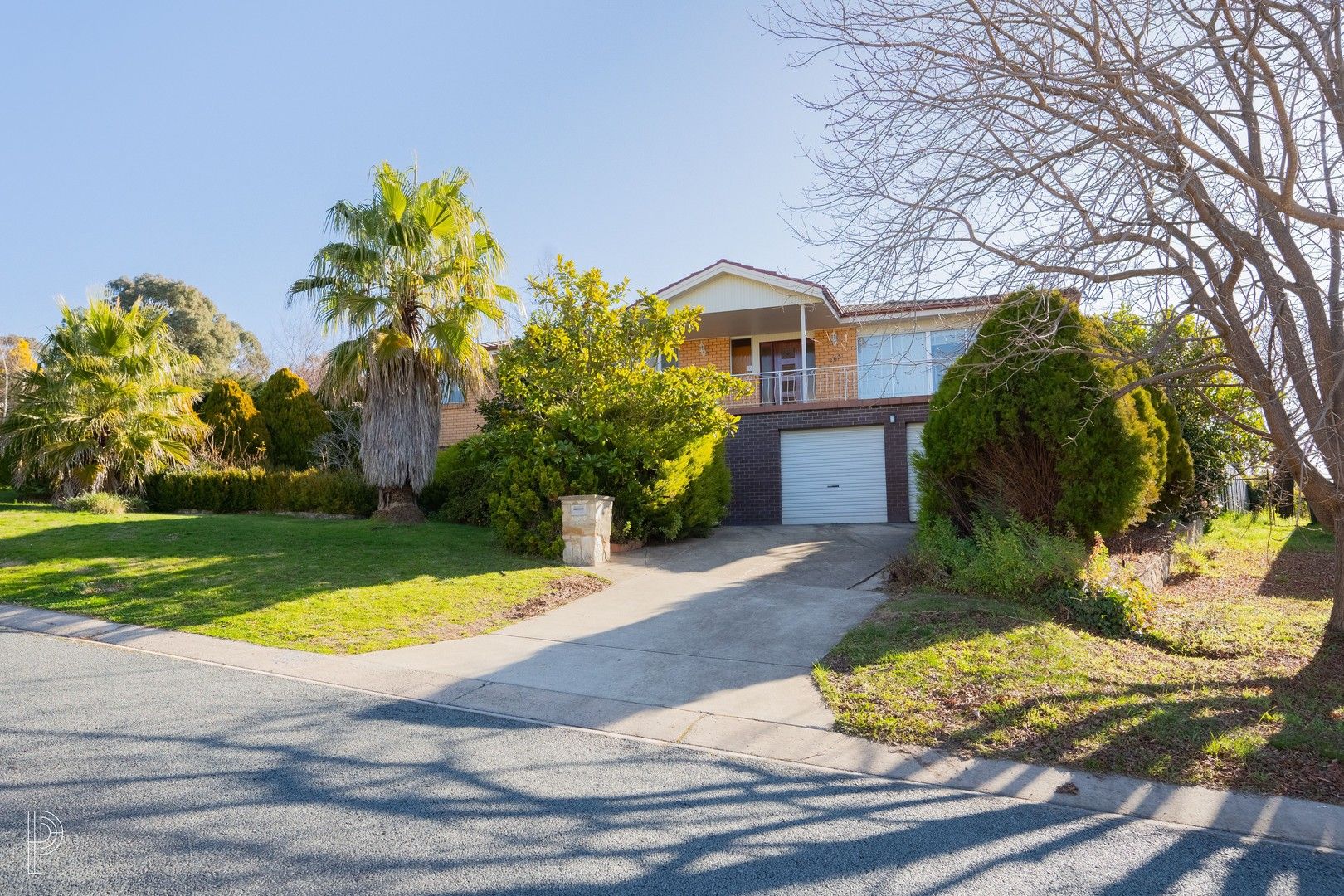 163 Hawkesbury Crescent, Farrer ACT 2607, Image 0