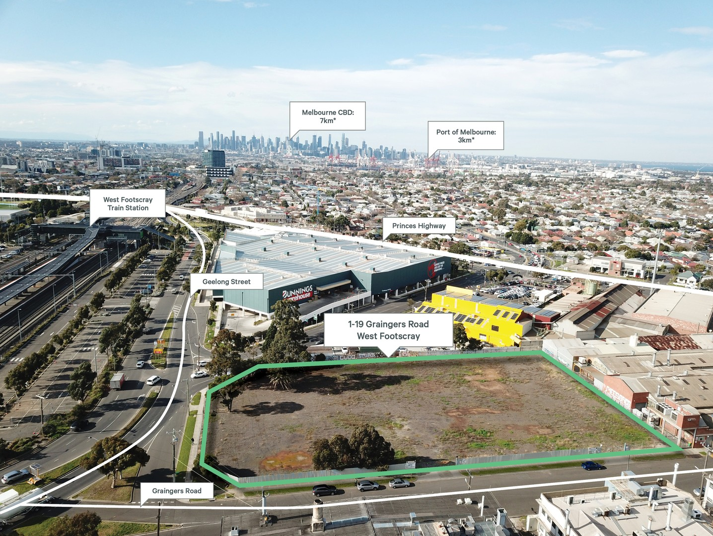 1-19 Graingers Road, West Footscray | Property Value Estimate & History ...