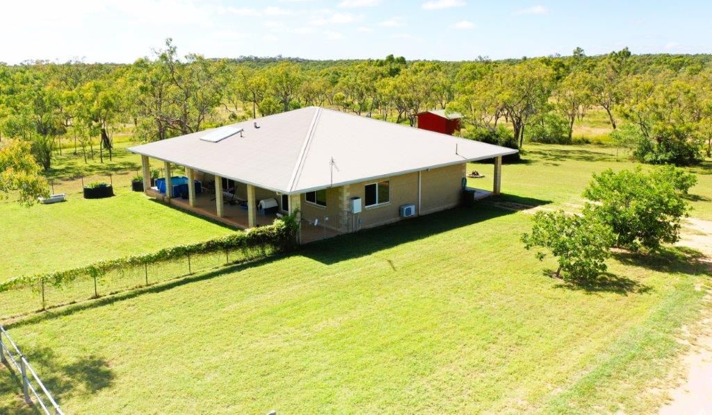 2 Ashglen Road, Broughton QLD 4820, Image 1