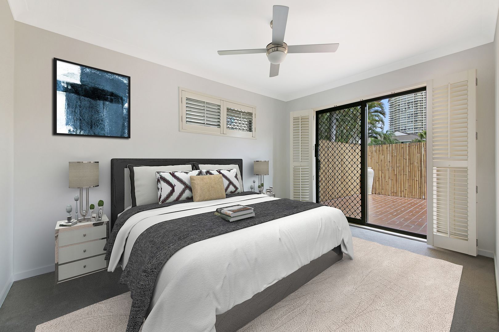 3/4-6 Peak Avenue, Main Beach QLD 4217, Image 2