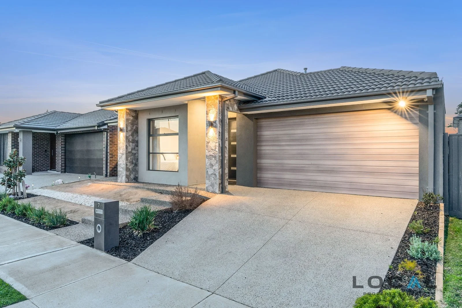 Primary image of 7 Gorkha Way, Werribee VIC 3030