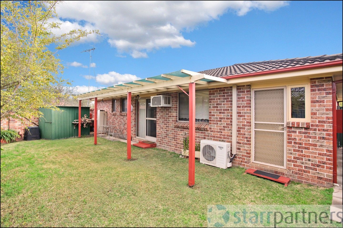 2/15 Therry Street, BLIGH PARK NSW 2756, Image 1