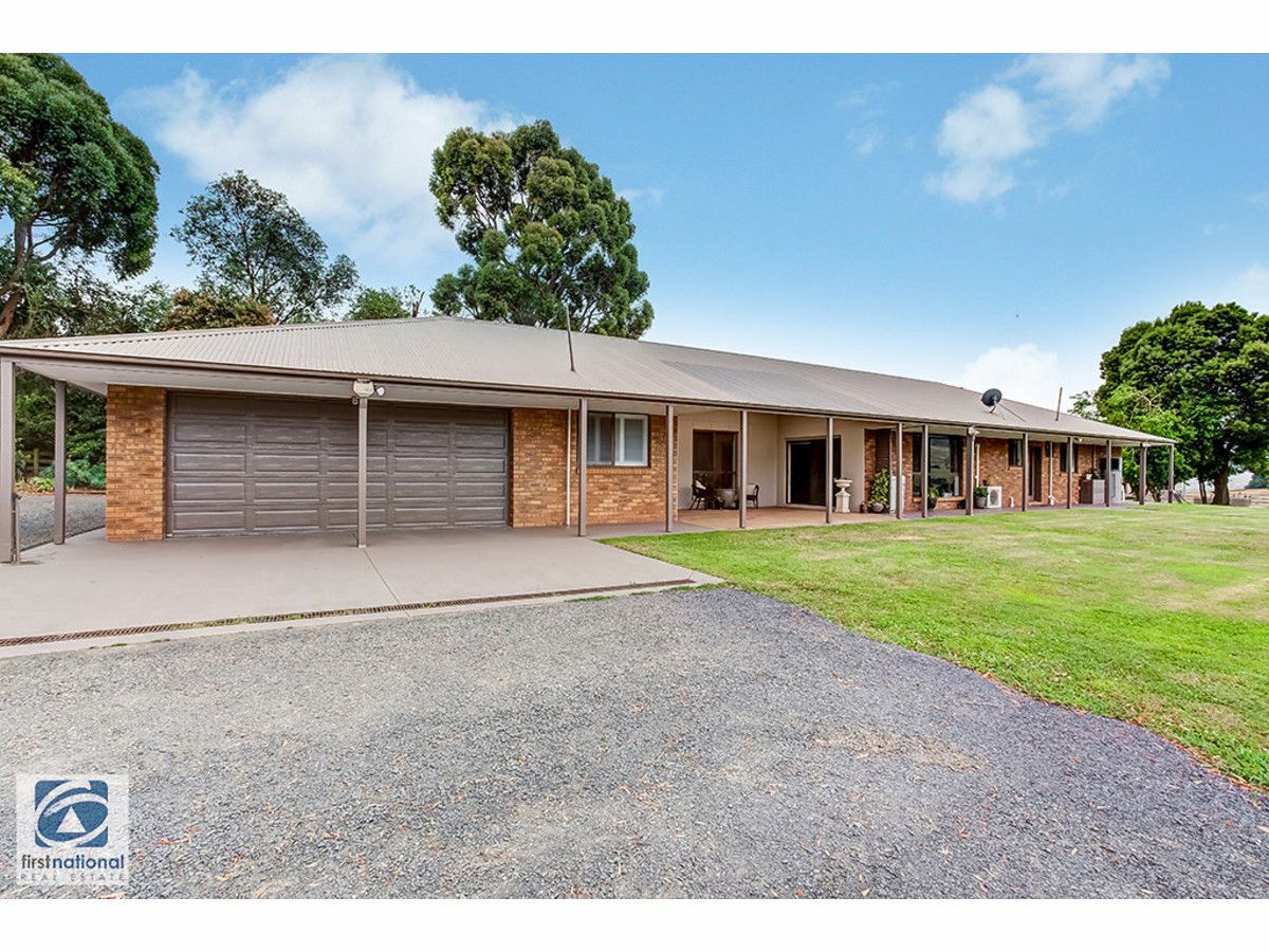 123 Yarragon - South Road, Yarragon VIC 3823, Image 1