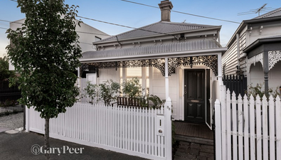 Picture of 35 Evelyn Street, ST KILDA EAST VIC 3183