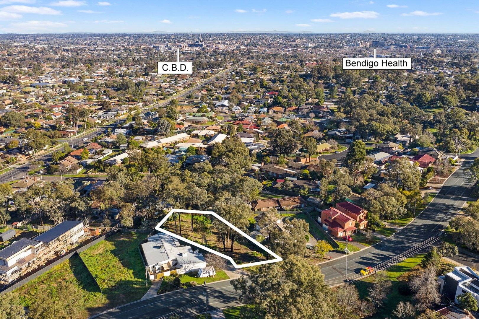 17 Mill Street, Kennington VIC 3550, Image 0