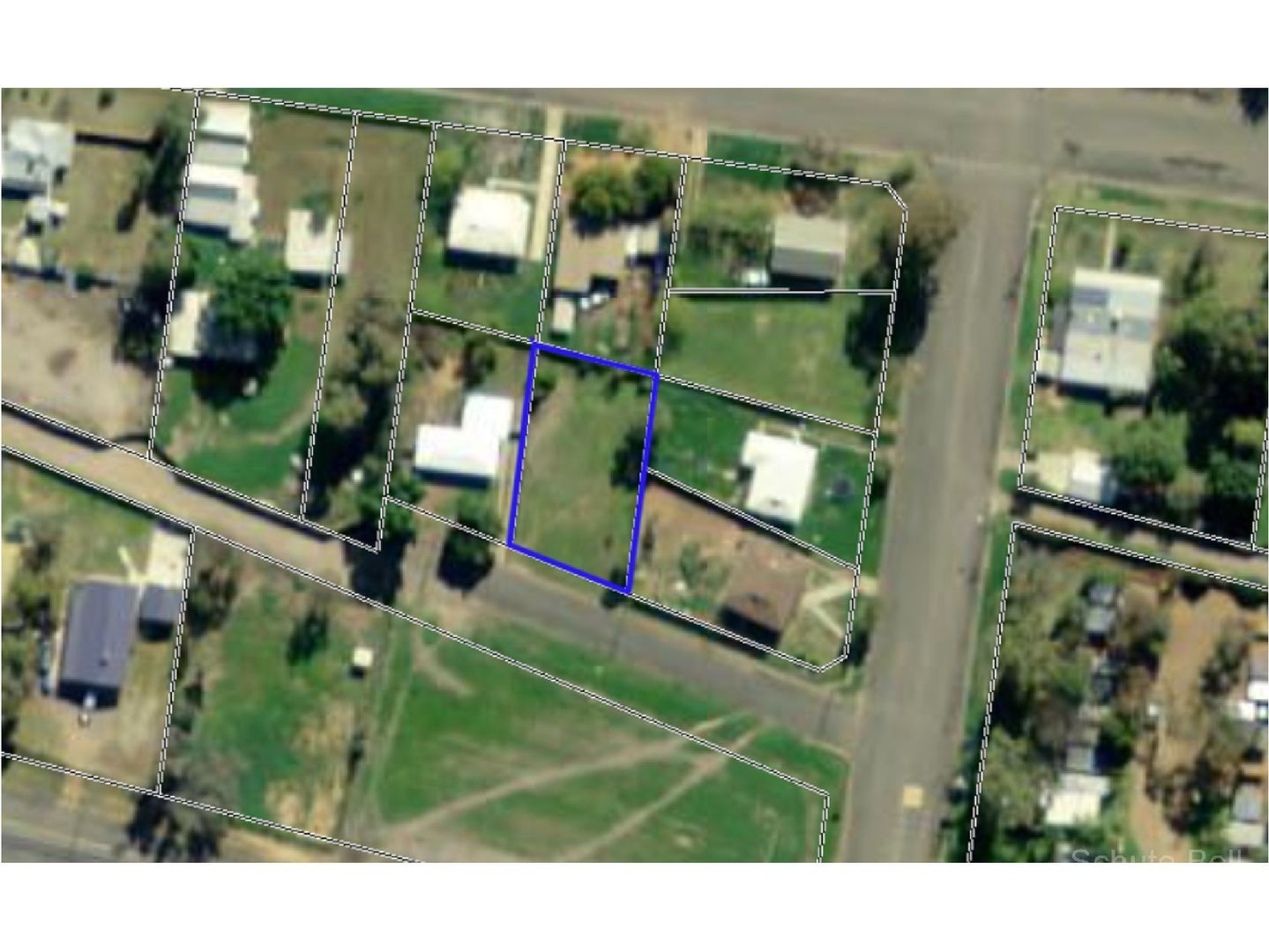 7 Vacant Blocks Of Land, Bourke NSW 2840 Domain