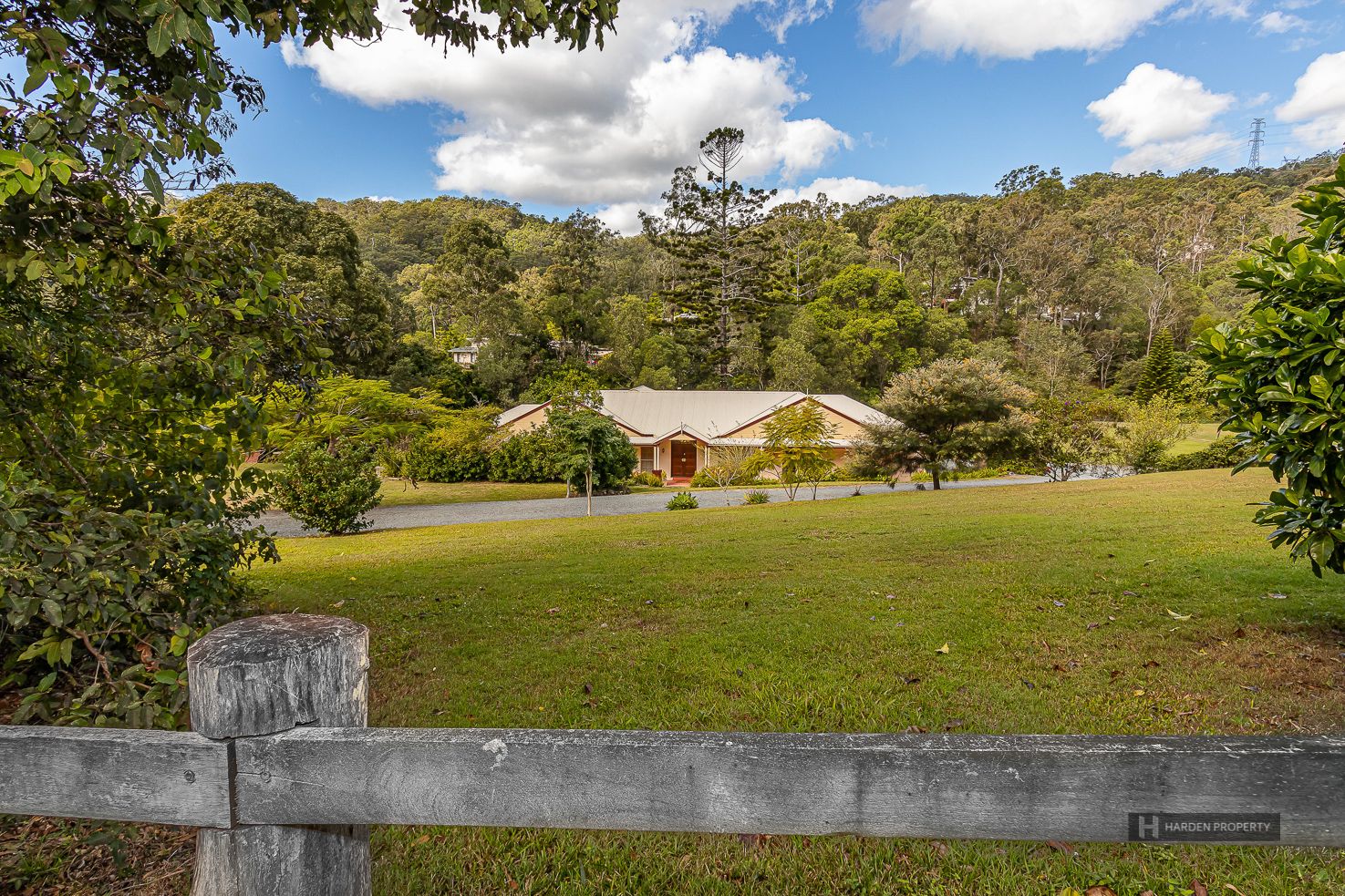 35 Waterfall Drive, Wongawallan QLD 4210, Image 1