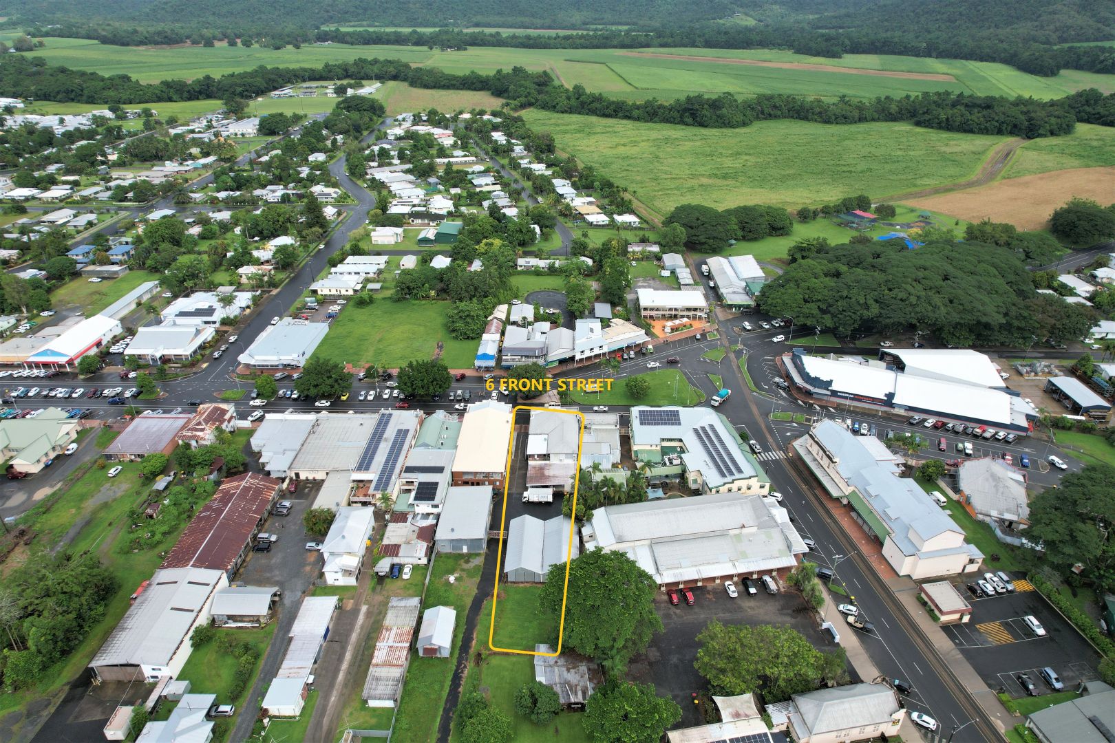 6 Front Street, Mossman QLD 4873, Image 1