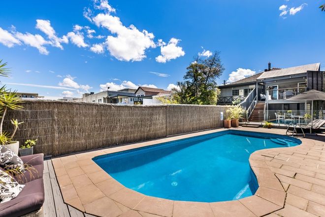 Picture of 66 Blackwall Point Road, CHISWICK NSW 2046