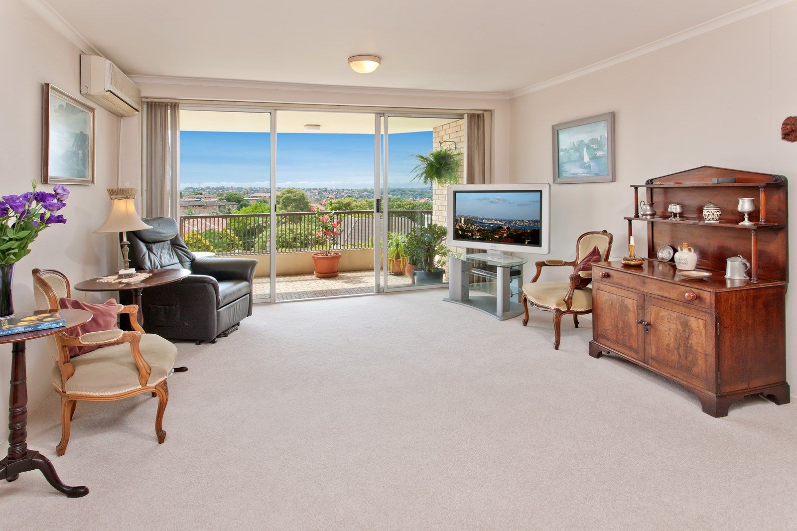 25/37-45 Barry Street, Neutral Bay NSW 2089, Image 1