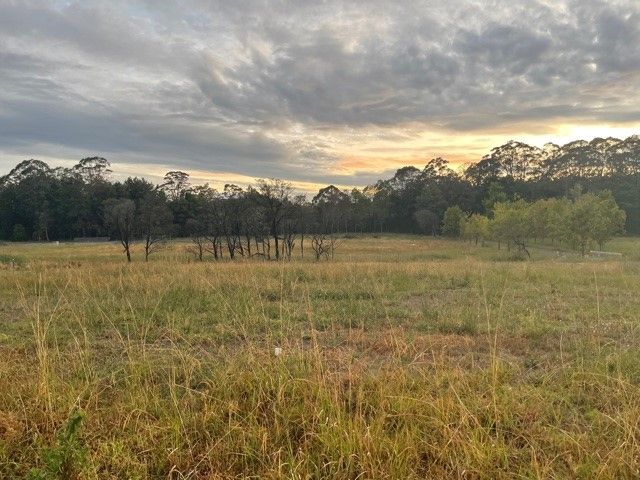 Vacant land in 59 Emerald Drive, MEROO MEADOW NSW, 2540