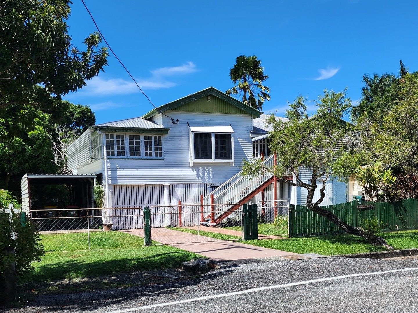 22 Tait Street, West Mackay QLD 4740, Image 0