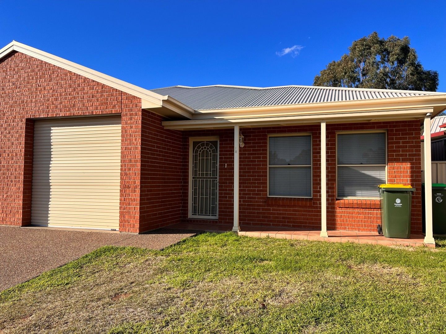 2 bedrooms Apartment / Unit / Flat in Unit 2/20 Hinton Dr GUNNEDAH NSW, 2380