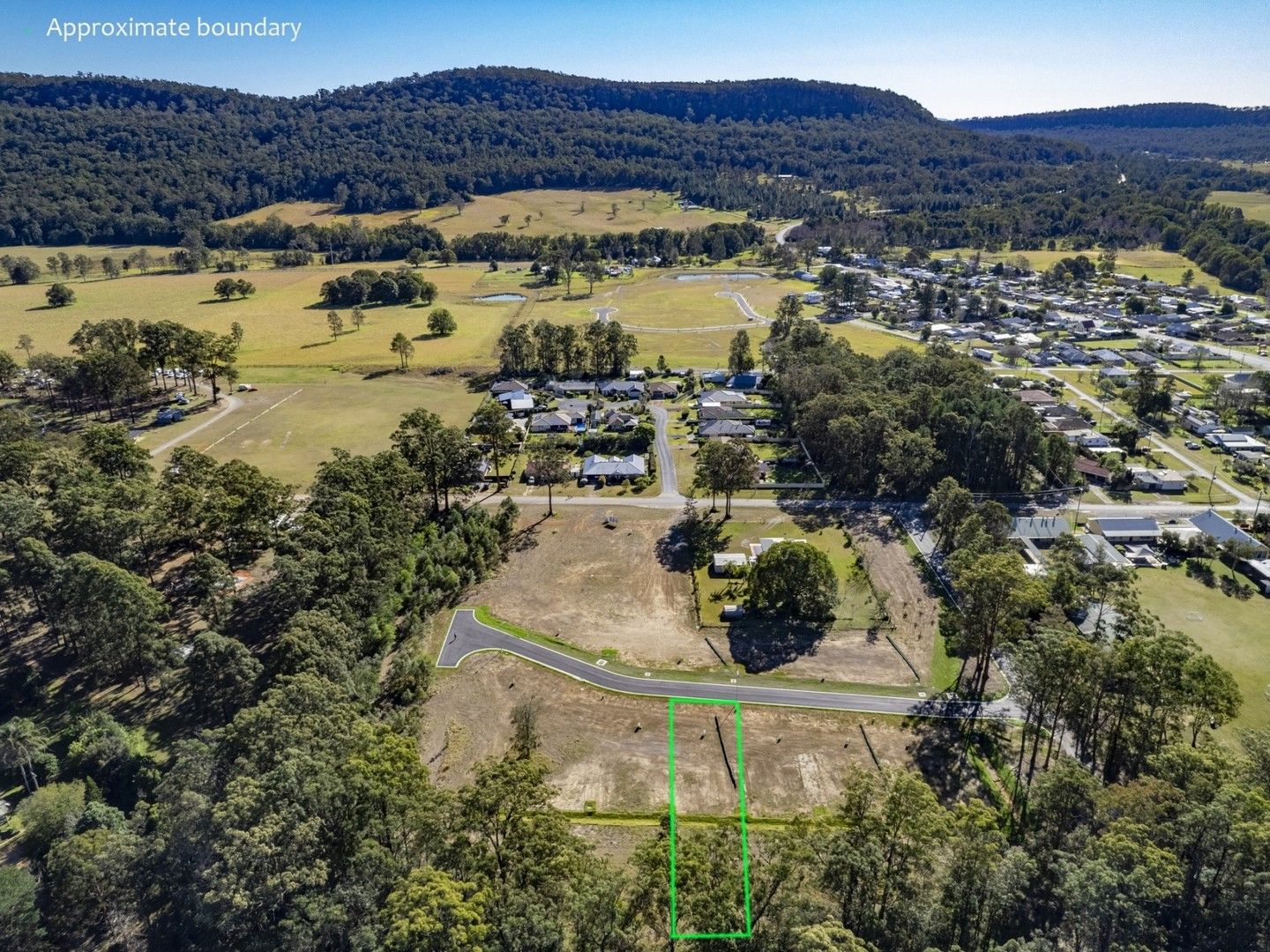 7 Loy Cl (off George St), Glenreagh NSW 2450, Image 2