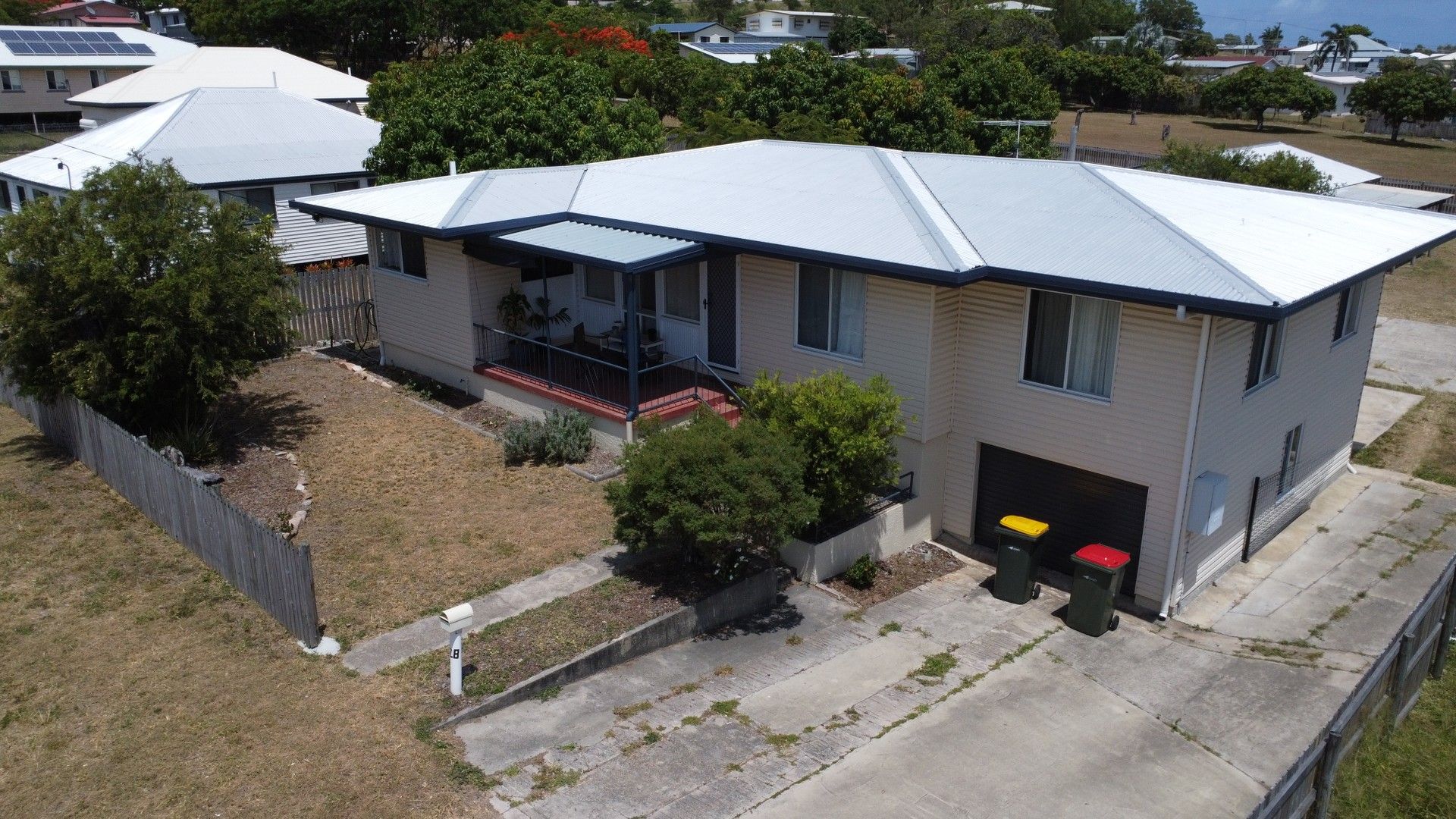 28 Livingstone Street, Bowen QLD 4805 Domain