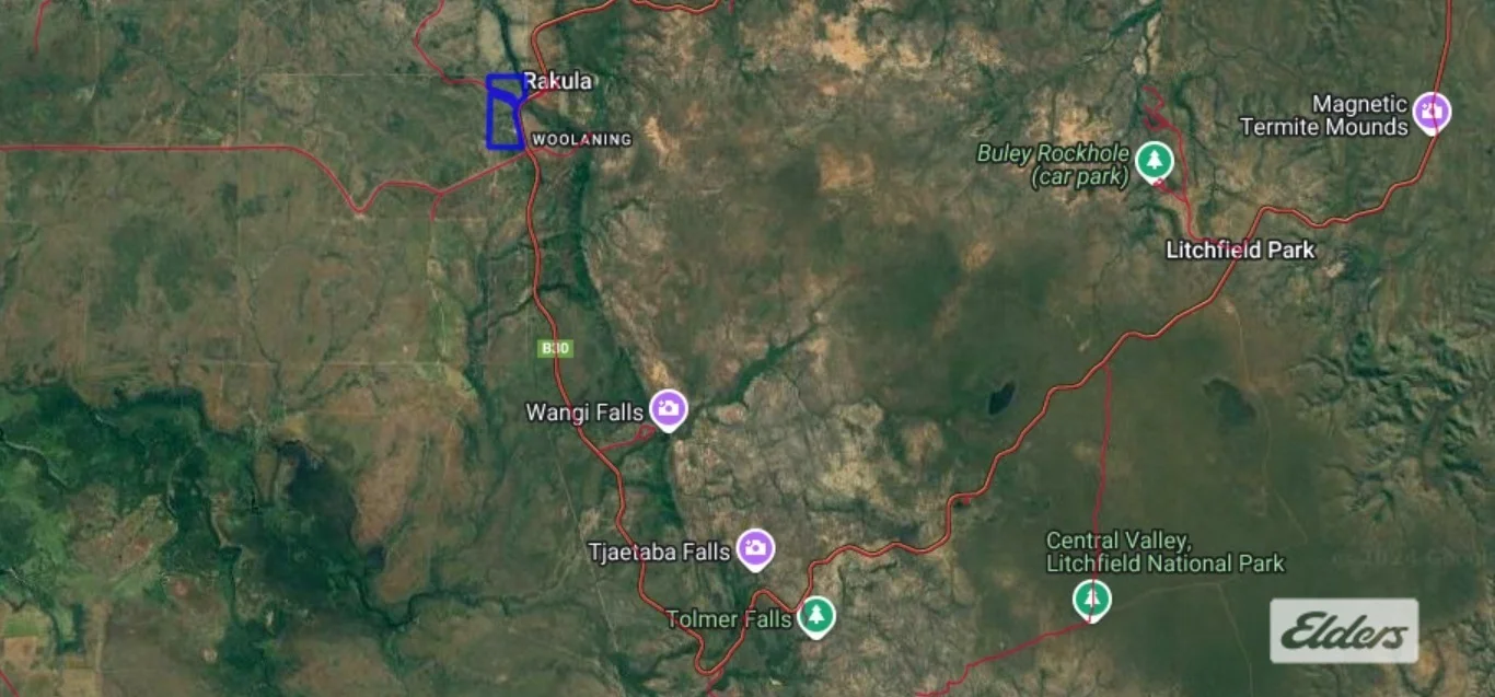 Additional image 7 of 5790 Litchfield Park Road, Rakula NT 0822