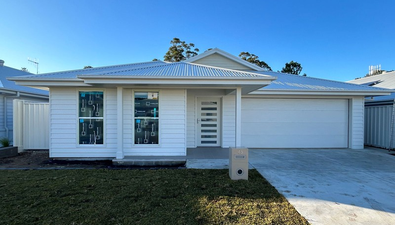 Picture of Lot 6 Bellinger Parkway, KENDALL NSW 2439