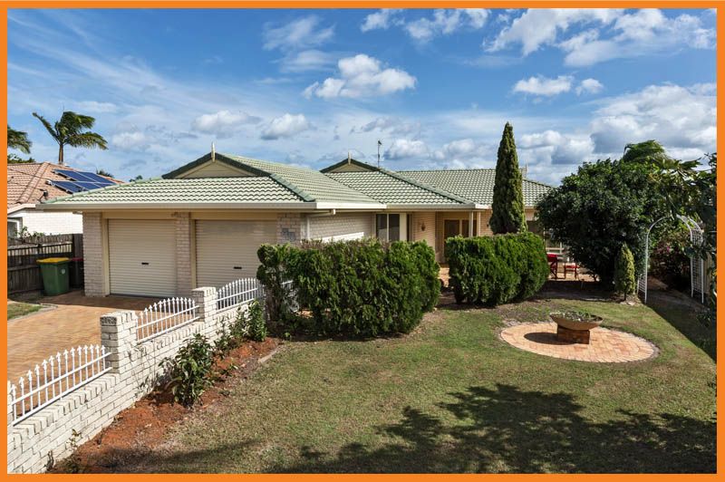 3 bedrooms House in 93 Baanya Street WURTULLA QLD, 4575