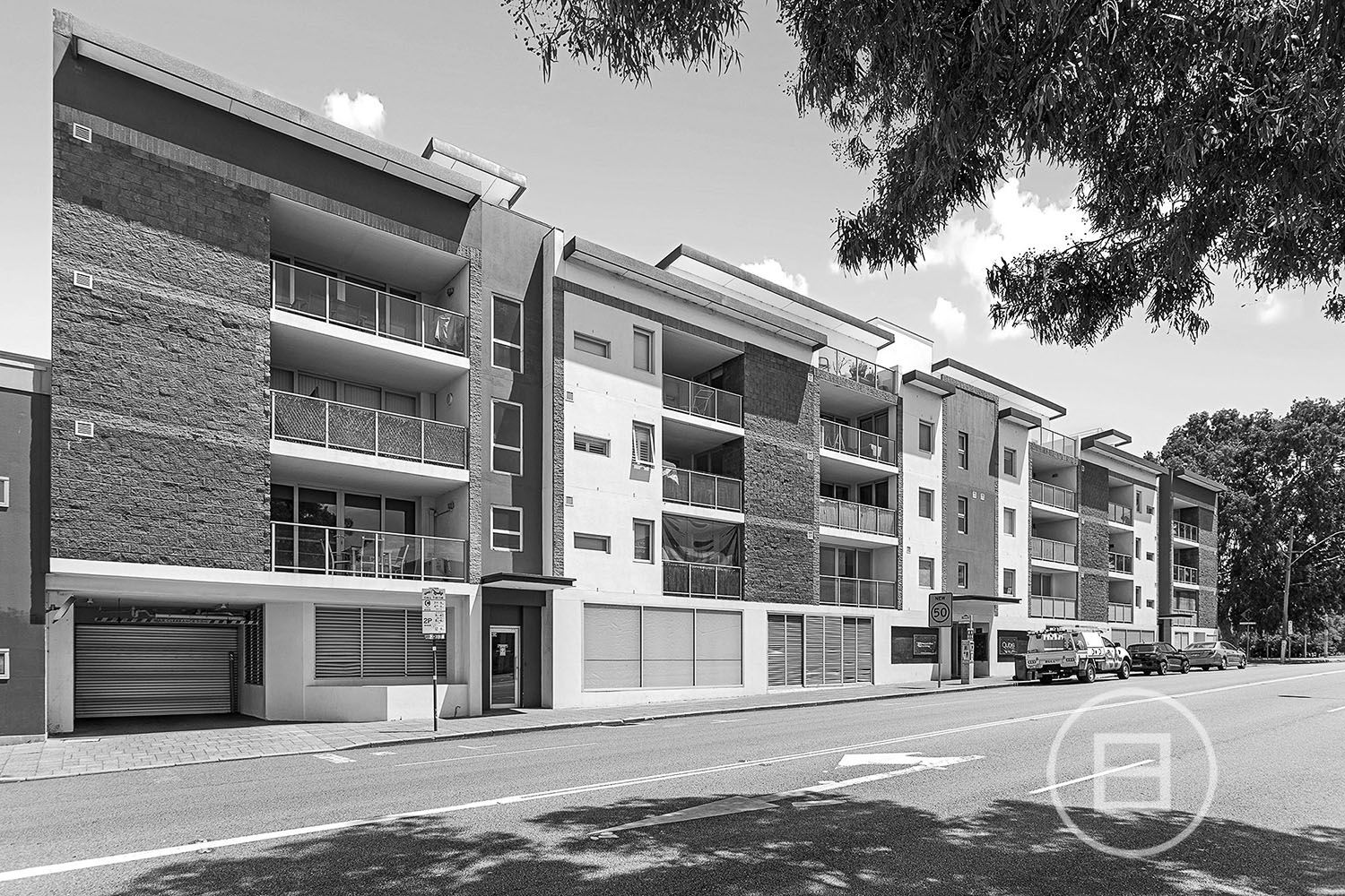 105/403 Newcastle Street, Northbridge WA 6003, Image 0