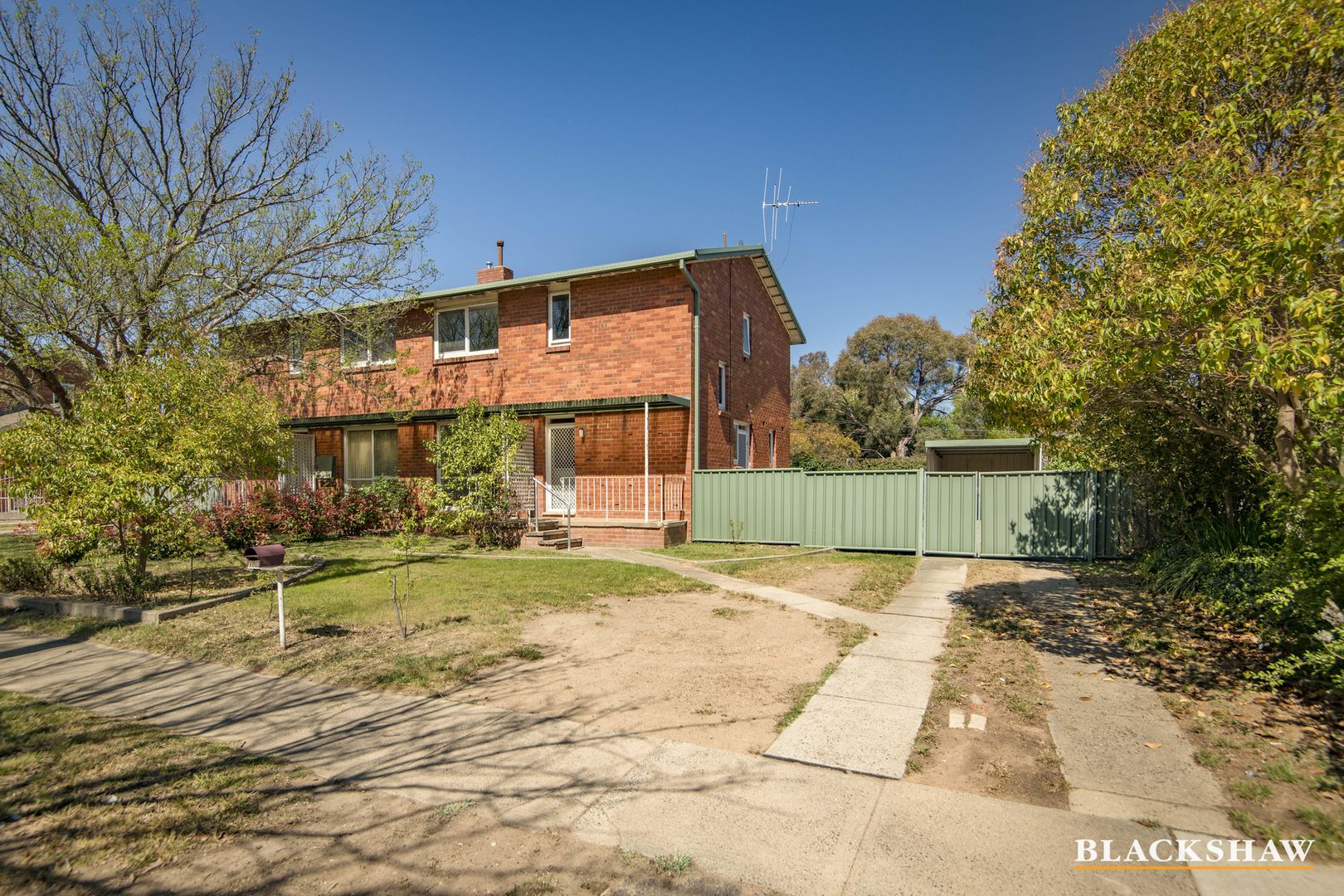 106 Majura Avenue, Ainslie ACT 2602, Image 1