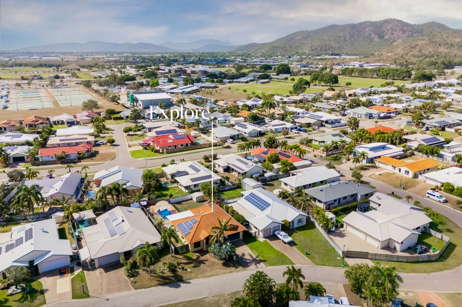 Additional image 22 of 14 Oondooroo Court, Annandale QLD 4814