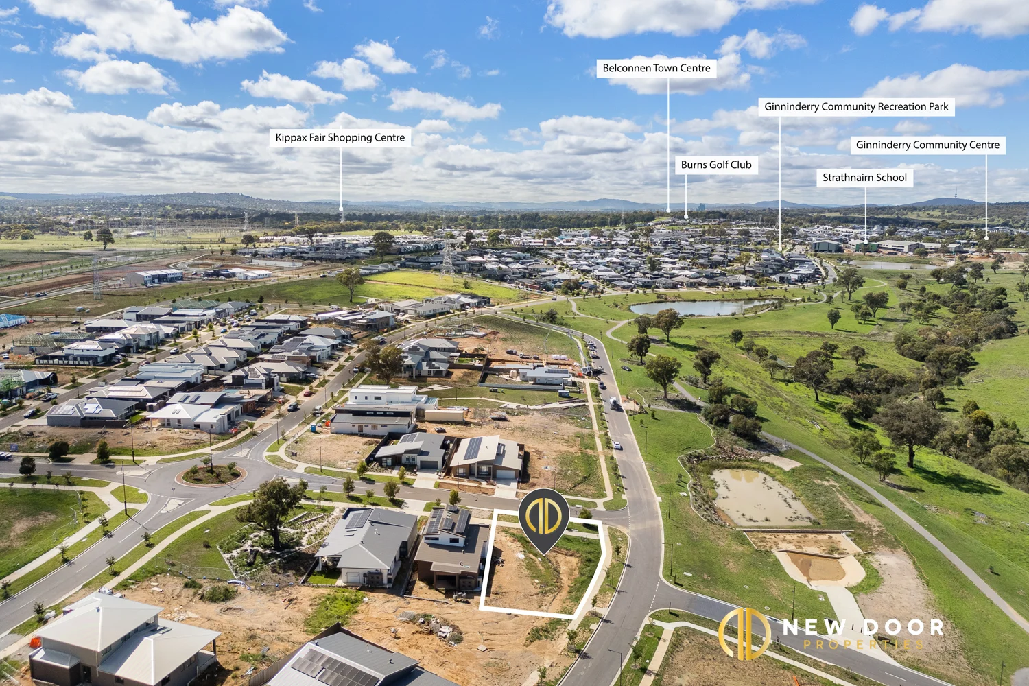 34 Payne Scott Way, Macnamara ACT 2615