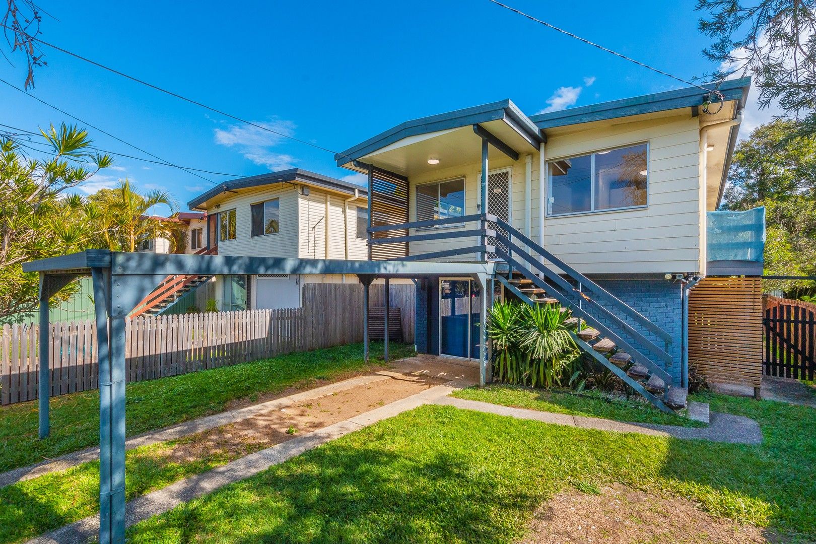 29 Oconnell Street, Redcliffe QLD 4020 House For Rent 460 Domain