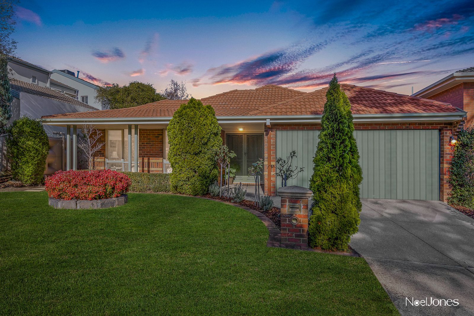 16 Patrick Court, Mitcham VIC 3132, Image 0