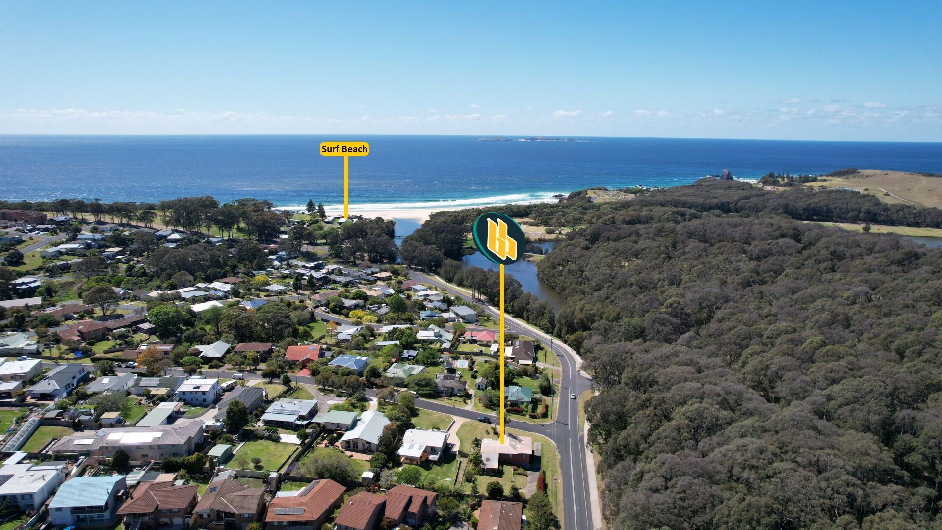 18 Riley Street, Narooma NSW 2546, Image 1