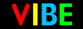 VIBE property's logo