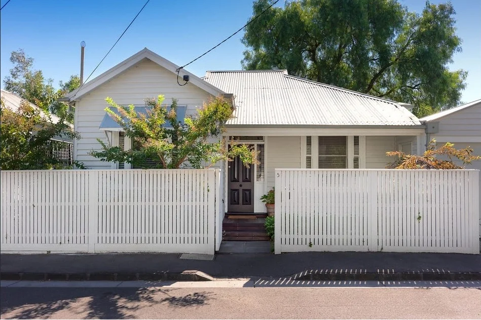 5 Wertheim Street, Richmond VIC 3121