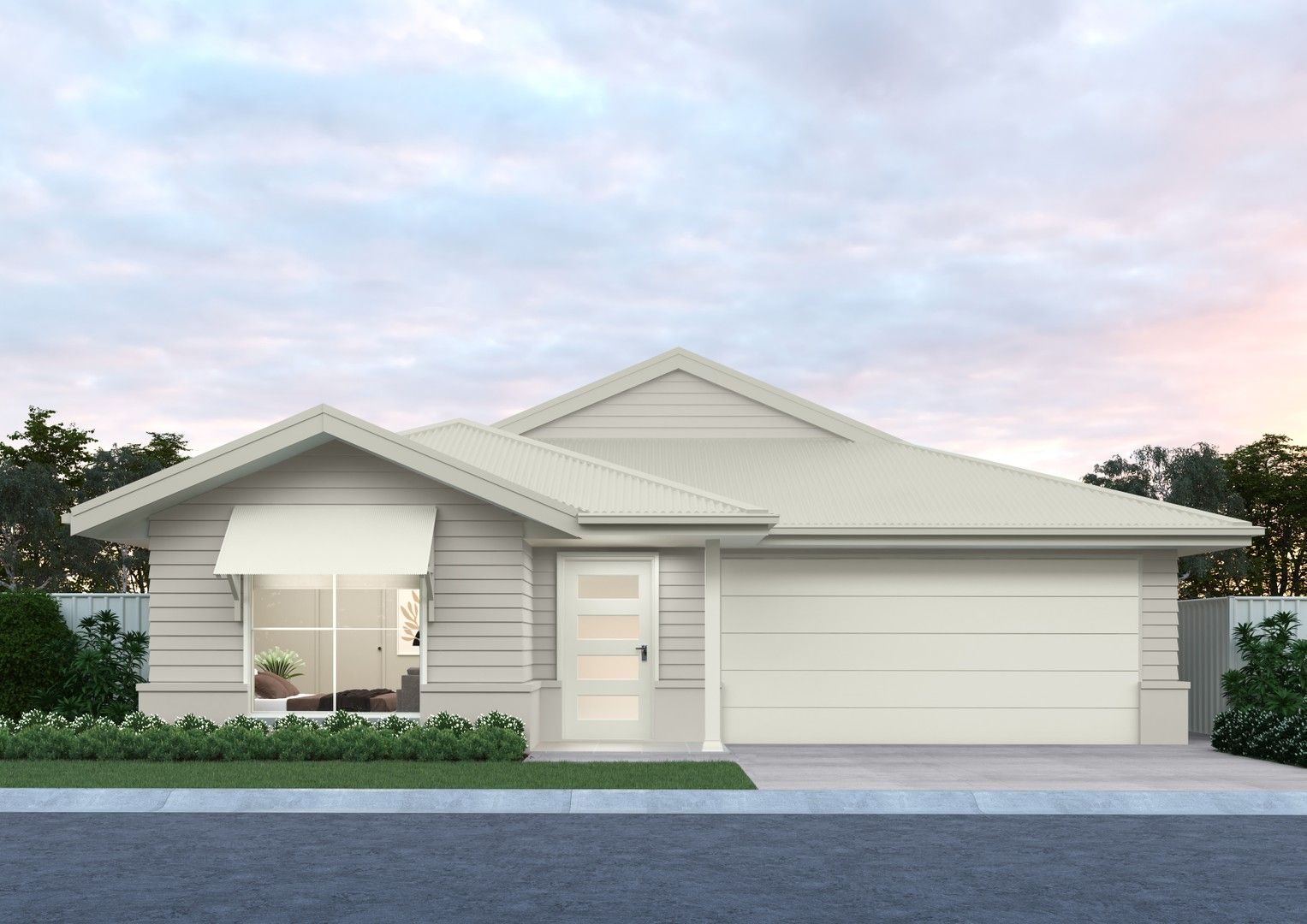 Lot 103 Barrington Boulevard, Kendall NSW 2439, Image 0