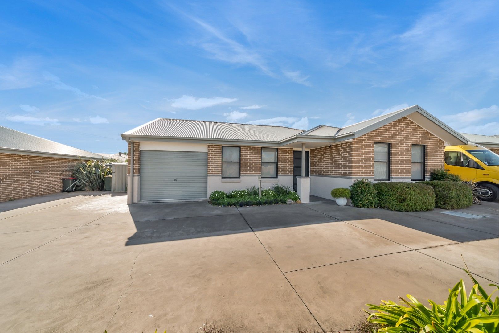 Unit 3/95 Gibson St, Goulburn NSW 2580, Image 0