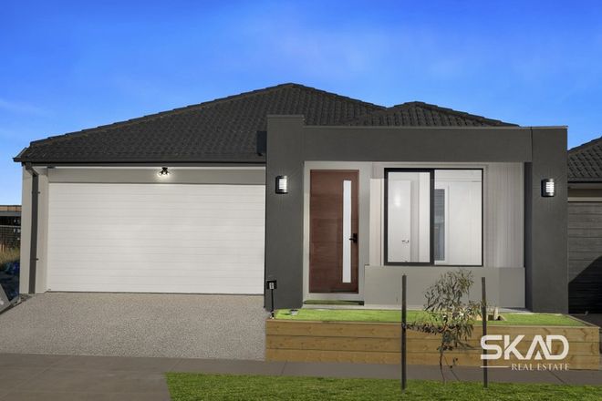 Picture of 34 Ambigua Way, DONNYBROOK VIC 3064