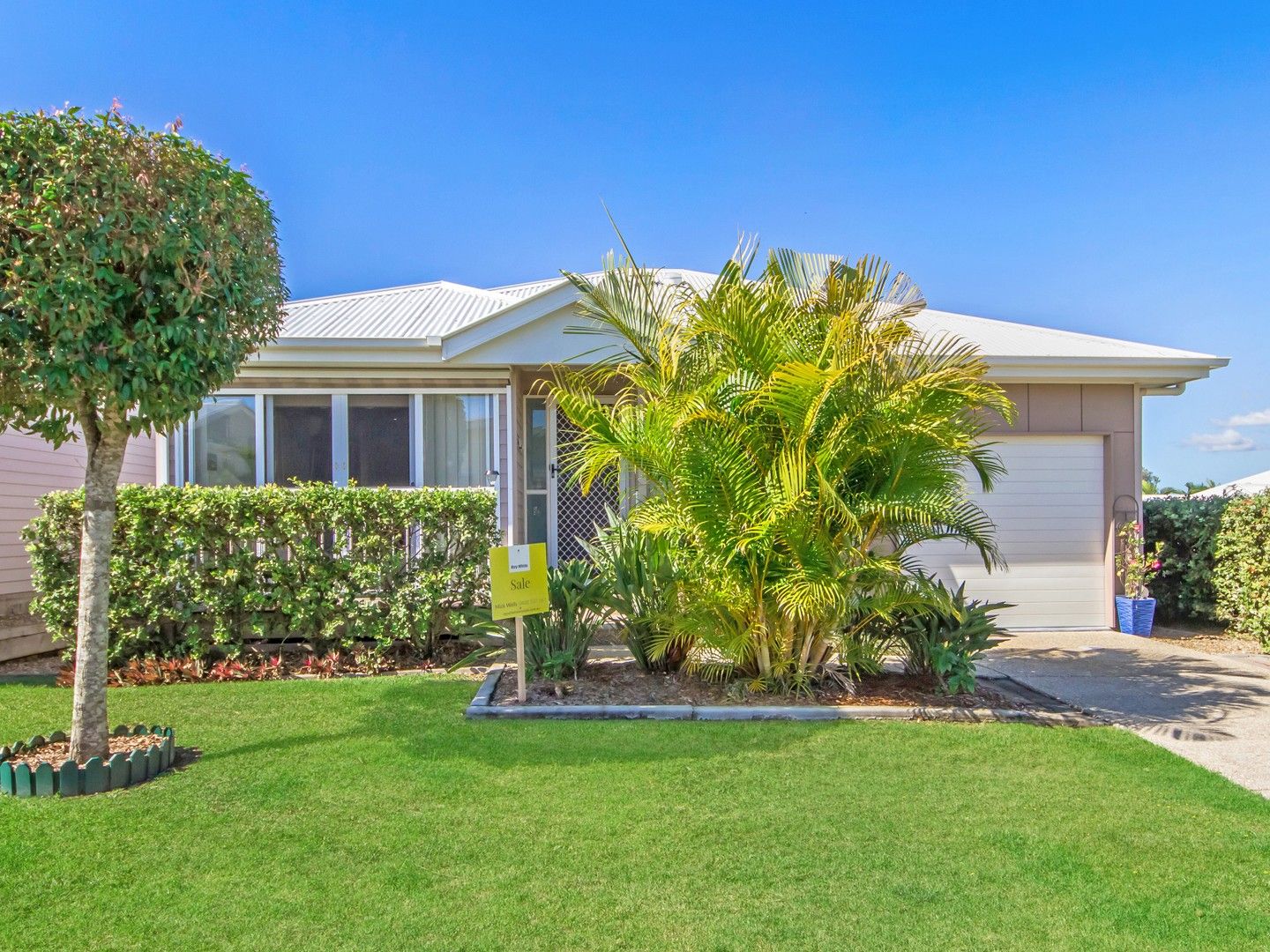 111/40 Riverbrooke Drive, Upper Coomera QLD 4209, Image 0