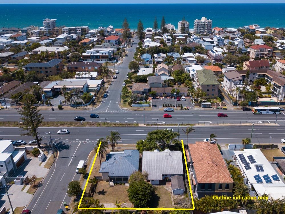 2266 - 2268 Gold Coast Highway, Mermaid Beach QLD 4218, Image 0