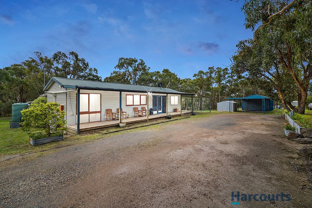 49 Moffats Road, Dereel VIC 3352, Image 0