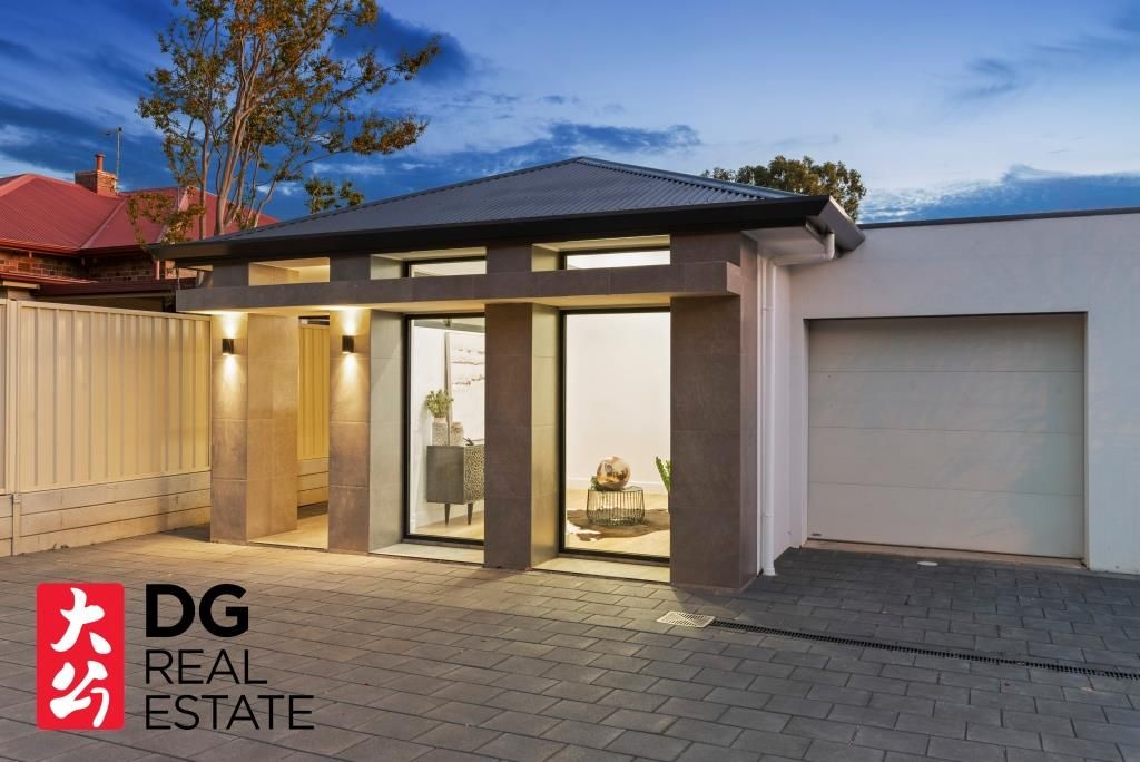 3 bedrooms House in 84 Stephen Terrace ST PETERS SA, 5069