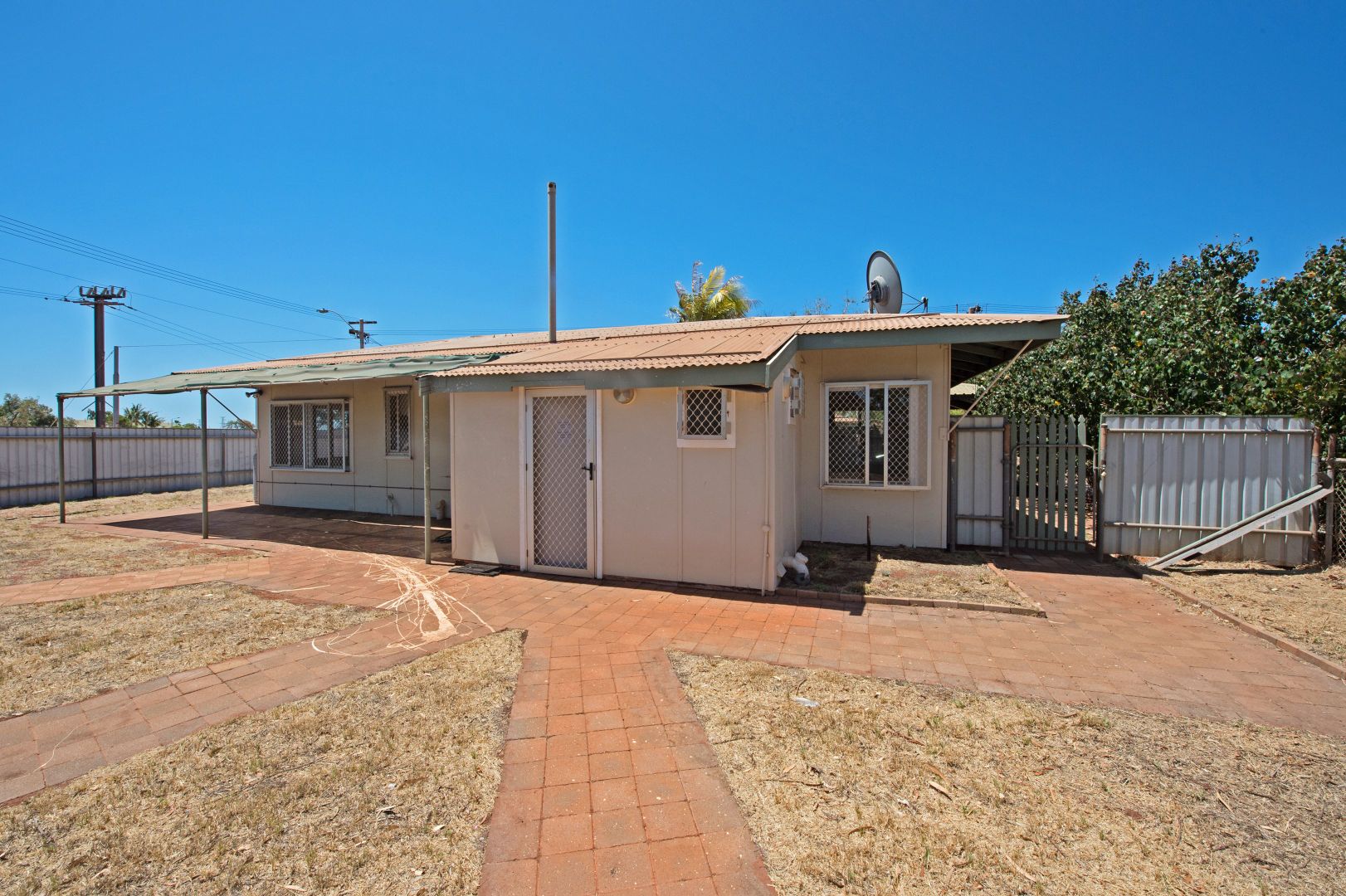 16 Spencer Street, Wickham WA 6720, Image 1