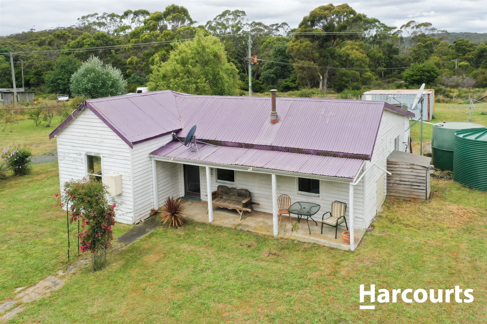 1566 Gladstone Road, South Mount Cameron TAS 7264, Image 2