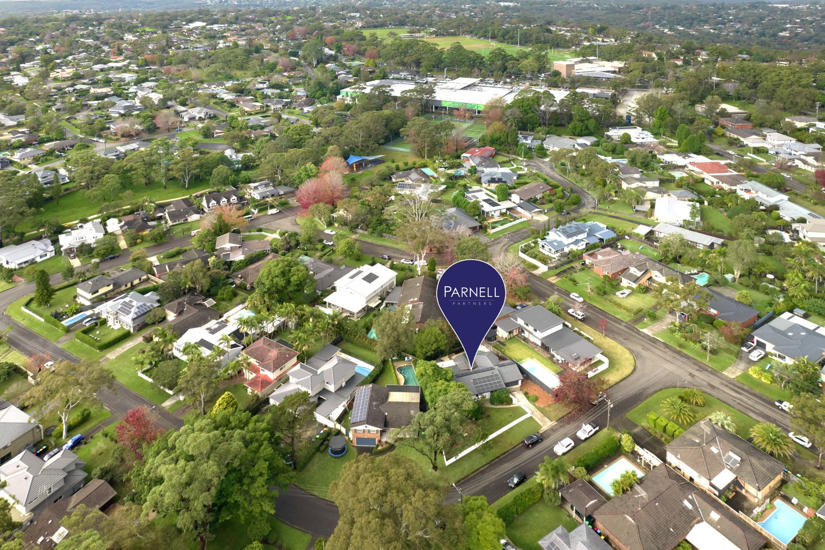 3 Birrong Avenue, Belrose NSW 2085, Image 1