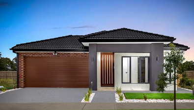 Picture of Lot 165 Rejoice Street, TARNEIT VIC 3029