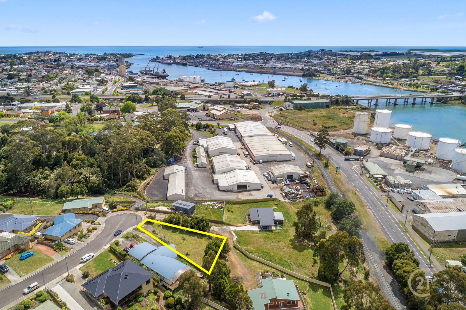 70 Mungala Crescent, Miandetta TAS 7310, Image 1