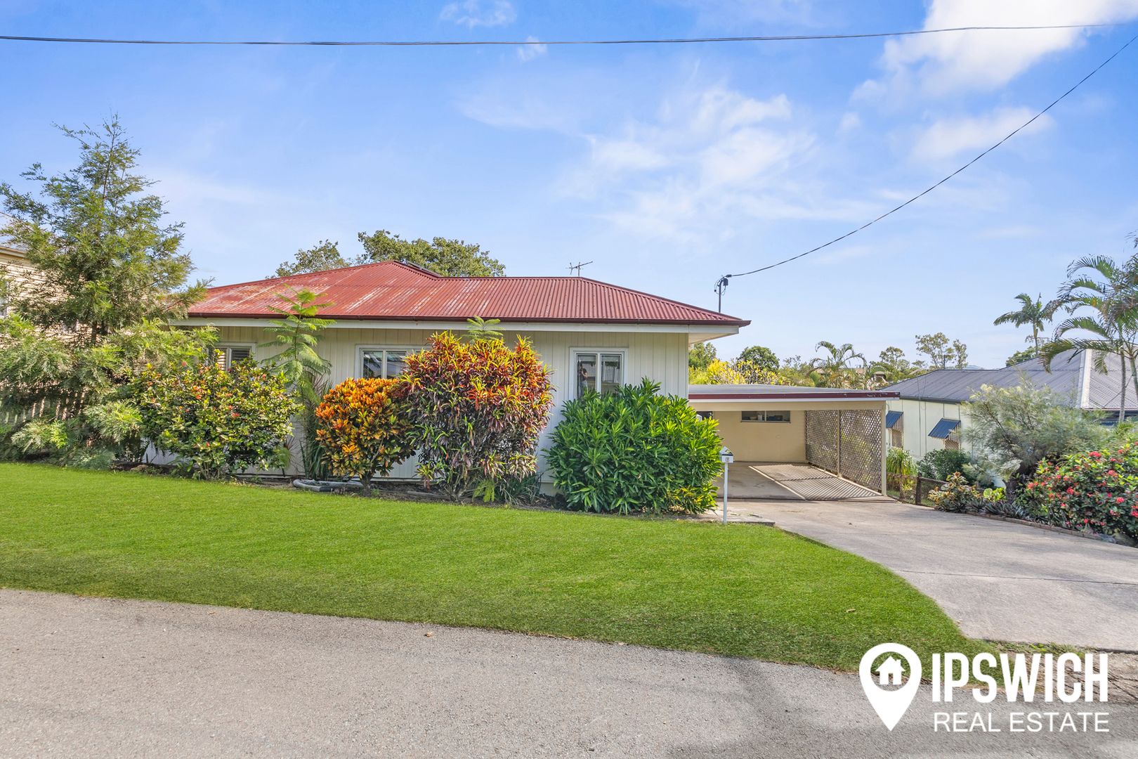 6 ADAM STREET, Bundamba QLD 4304, Image 1